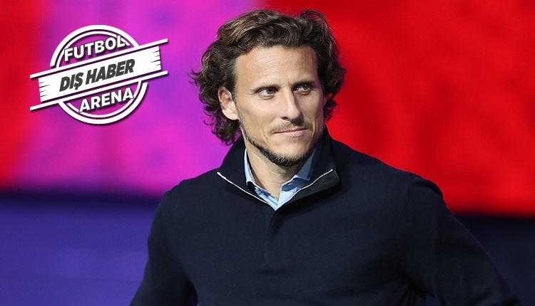 Diego Forlan'ın yeni takımı belli oldu