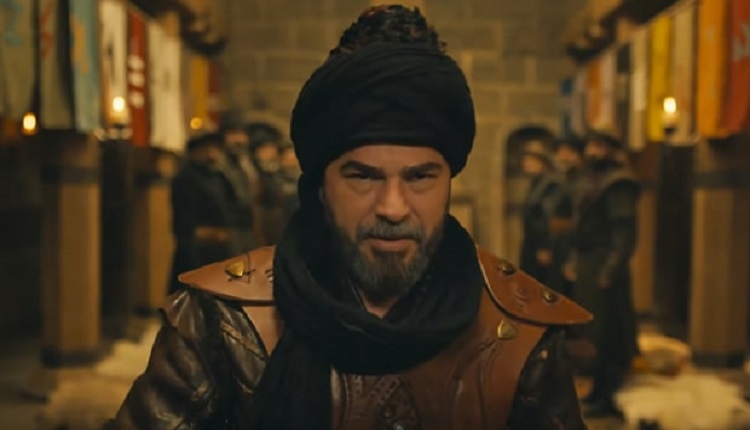 Diriliş Ertuğrul 129. bölüm fragmanı İZLE - Diriliş Ertuğrul yeni bölüm fragmanı İZLE TRT 1