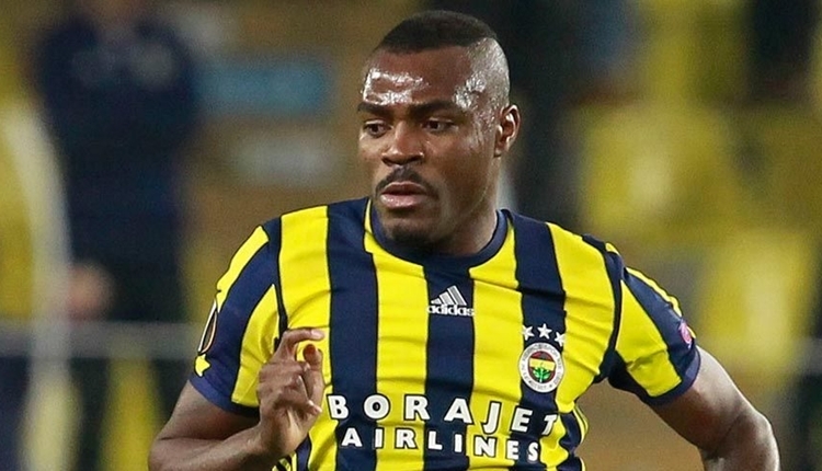 Emenike Türkiye'ye mi dönüyor? 