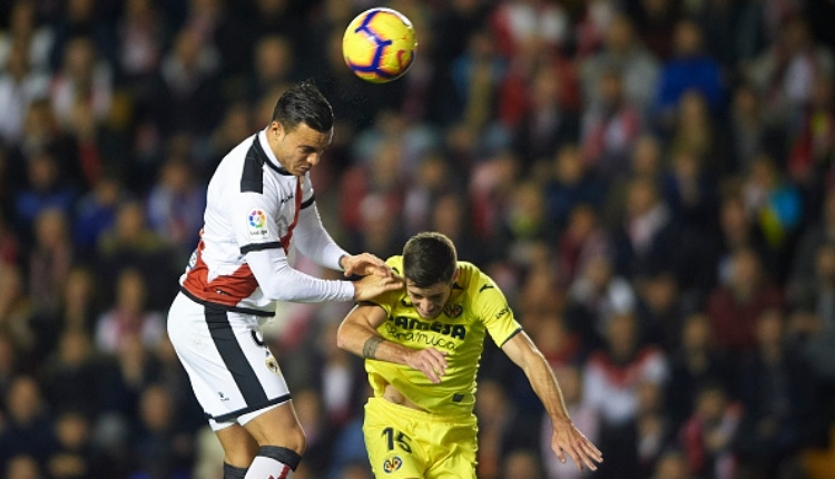 Enes Ünal'dan Leganes'e şık gol