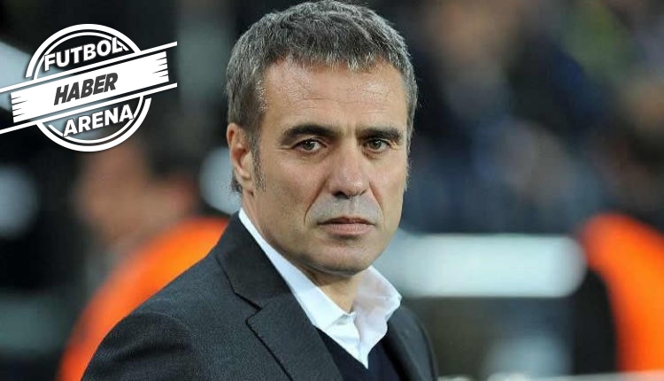 Ersun Yanal, Giresunspor maçına as kadro ile çıkacak