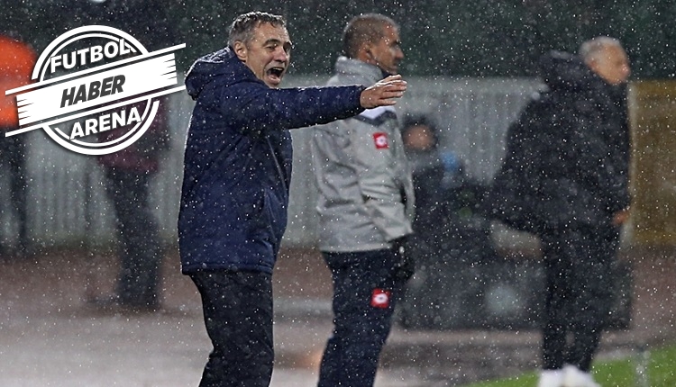 Ersun Yanal ile Giresun'da ilklerin gecesi