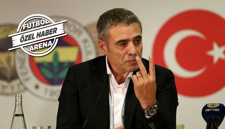 Ersun Yanal'ın transferde önceliği savunma hattı