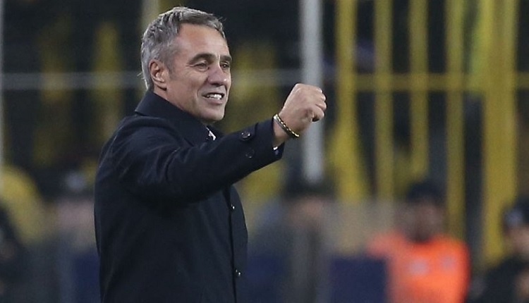 Ersun Yanal'dan mesaj: 'Salı veya Çarşamba günü anlatacağım'