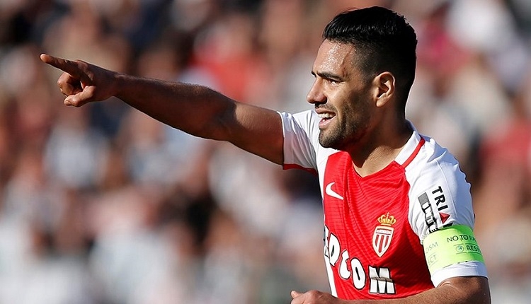 Fatih İlek kimdir? Fatih İlek Falcao'nun menajeri mi? Falcao Galatasaray'a mı geliyor?