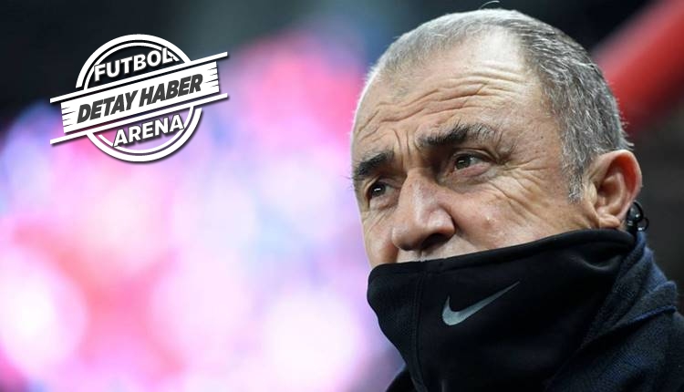 Fatih Terim, Beşiktaş'a karşı kaybetmiyor