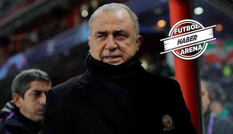 Fatih Terim gençleri sahaya sürüyor! İlk 11 planları