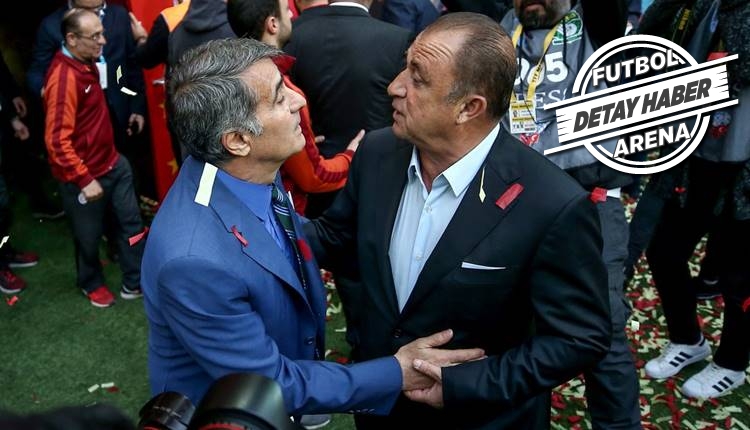 Fatih Terim mi, Şenol Güneş mi? İşte iki teknik adamın karşılaştığı maçlar