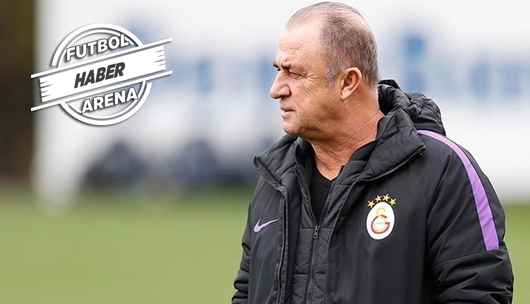 Fatih Terim, Porto maçında orta sahayı değiştirecek