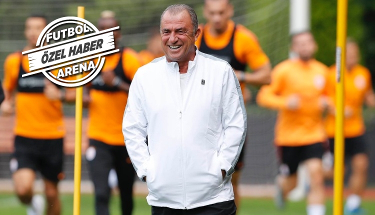 Fatih Terim tatilden dönüyor! İşte atılacak transfer adımları