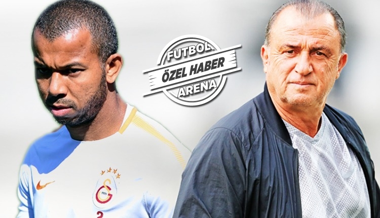 Fatih Terim'den Beşiktaş derbisinde sürpriz hamle!