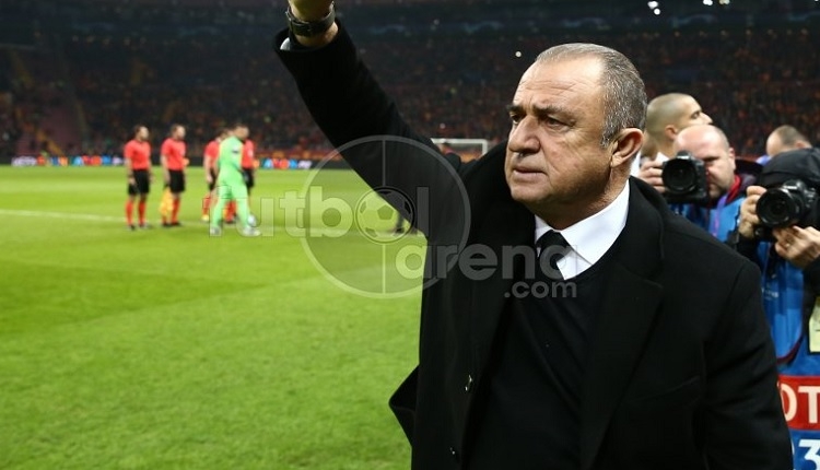 Fatih Terim'den itiraf: 