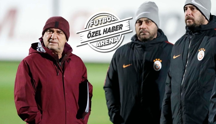 Fatih Terim'den son dakika kararı! Eren yerine Muğdat