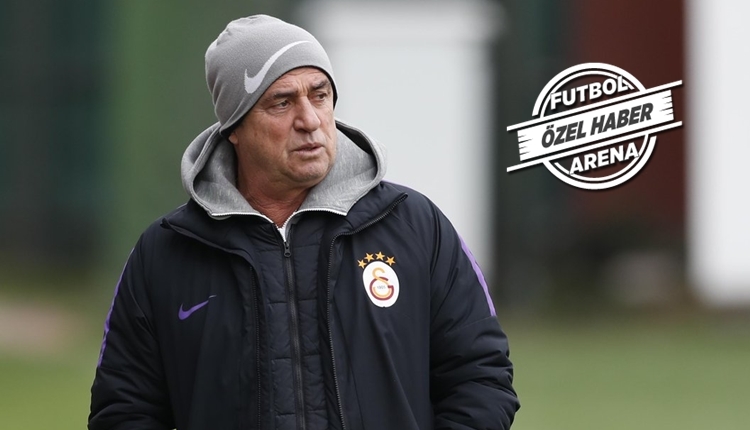 Fatih Terim'in istediği ancak gerçekleşmeyen transferler