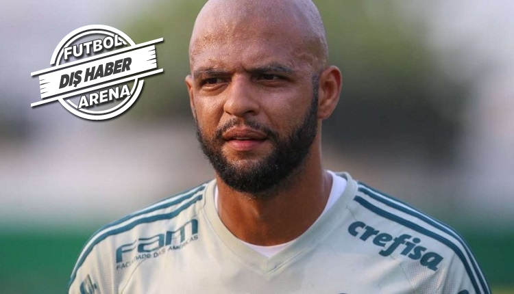 Felipe Melo'nun menajerinden Galatasaray transfer açıklaması