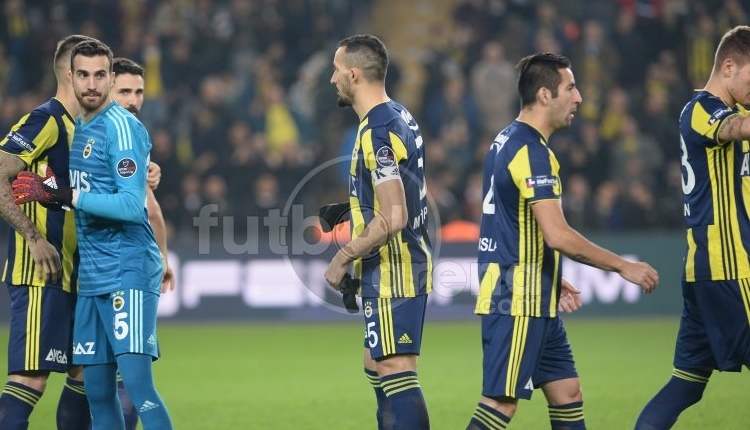 Fenerbahçe - AZ Alkmaar hazırlık maçı ne zaman, saat kaçta?