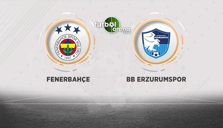 Fenerbahçe - Erzurumspor canlı izle, Fenerbahçe - Erzurumspor şifresiz İZLE (Fenerbahçe - Erzurumspor beIN Sports canlı şifresiz İZLE)