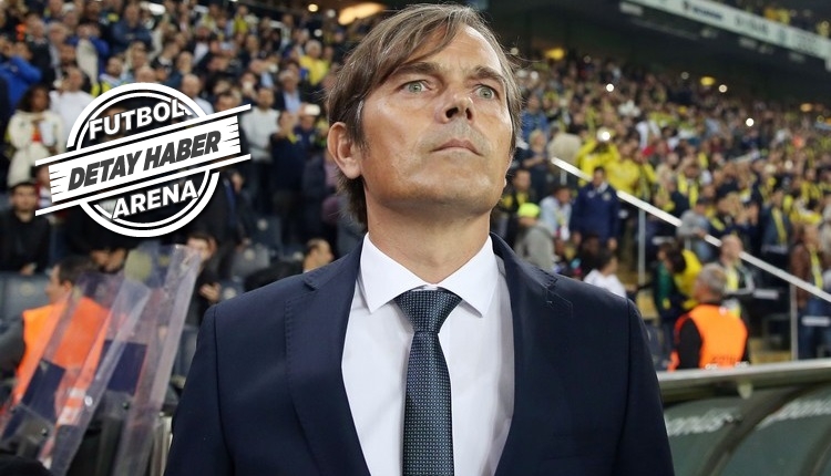 Fenerbahçe gruptan çıktı, Cocu primi kaptı