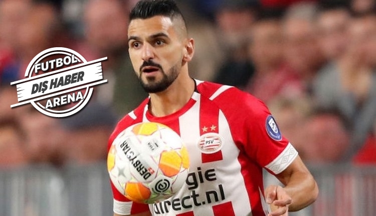 Fenerbahçe için transferde Aziz Behich iddiası