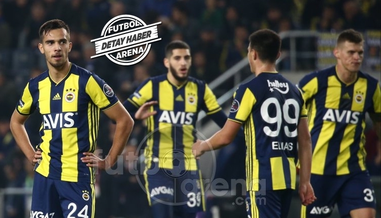 Fenerbahçe Kadıköy tılsımını kaybetti! Süper Lig tarihine geçti