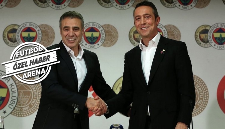 Fenerbahçe'de prim sistemi yeniden devrede