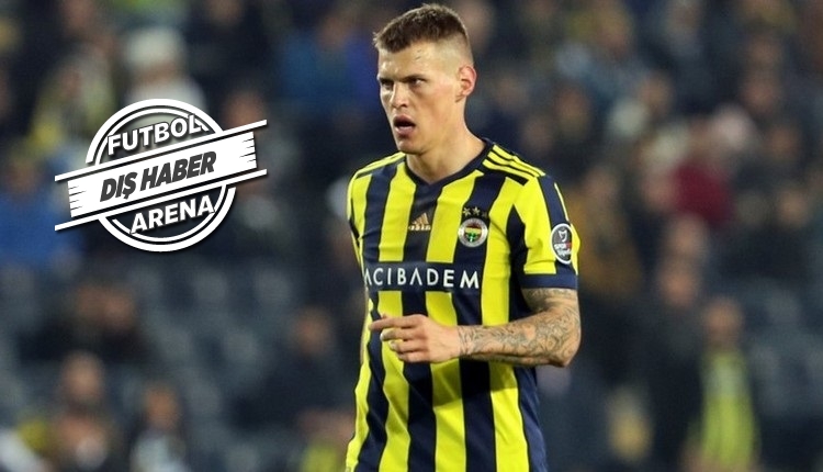 Fenerbahçeli Skrtel için Barcelona iddiası