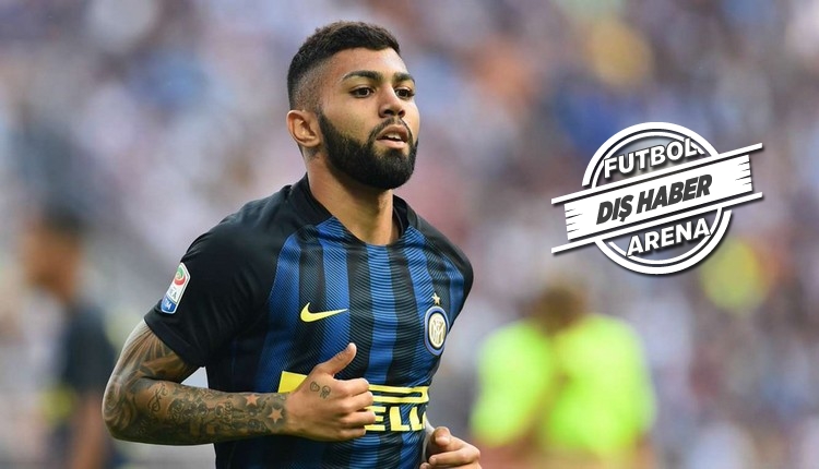 Fenerbahçe'nin gözdesi Gabigol'den transfer kararı