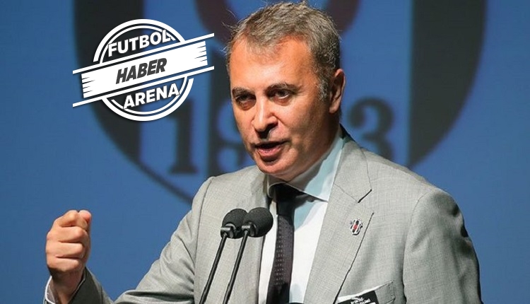 Fikret Orman: 'G.Saray'a haber vermeyerek hata yaptık ama...'