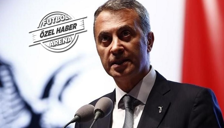 Fikret Orman'dan yönetime acil çağrı! Radikal kararlar