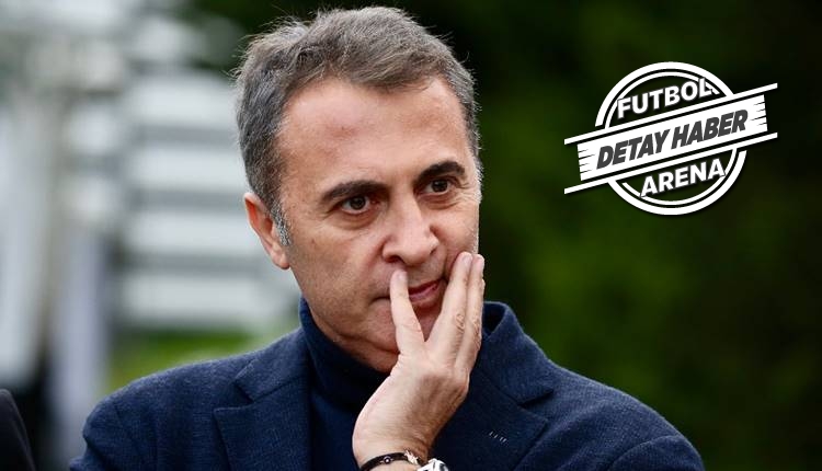 Fikret Orman'ın derbi karnesi taraftarını kötü