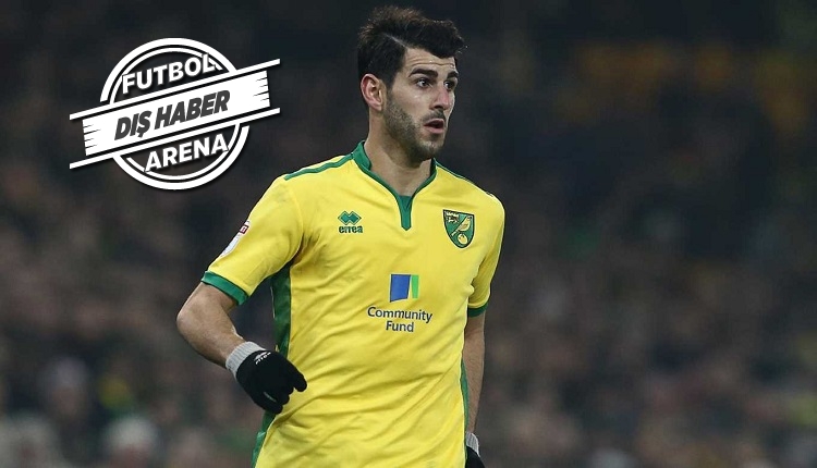 Flaş! Nelson Oliveira Beşiktaş'ta İngilizler duyurdu