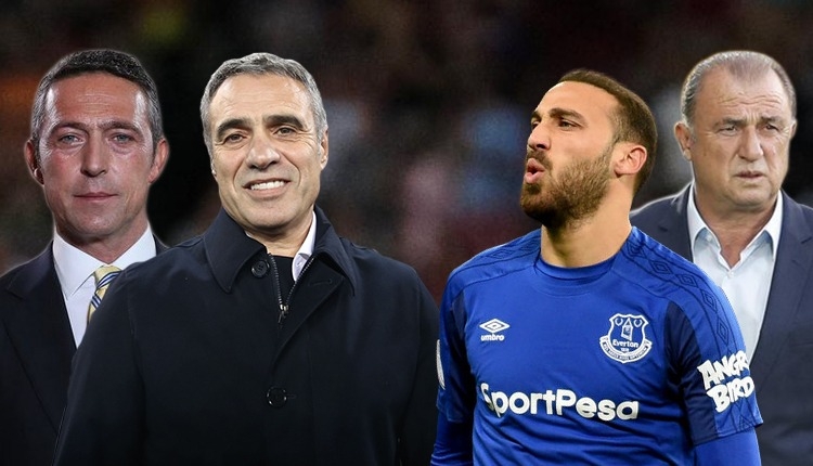 FutbolArena'da 2018'e damga vuran haberler