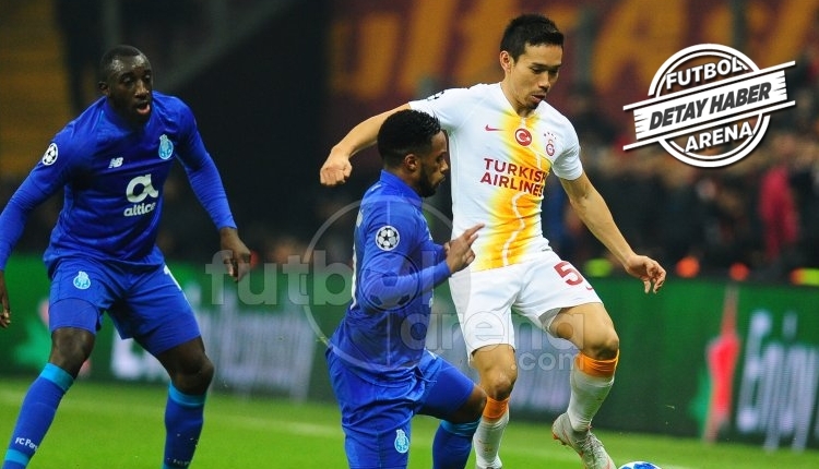 Galatasaray 21. yüzyıldaki en kötü serisini yaşıyor