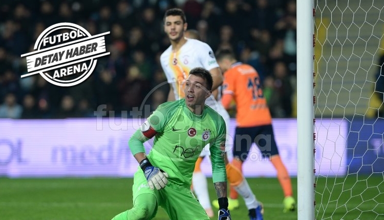 Galatasaray galibiyeti unuttu! Hasret 4 maça çıktı