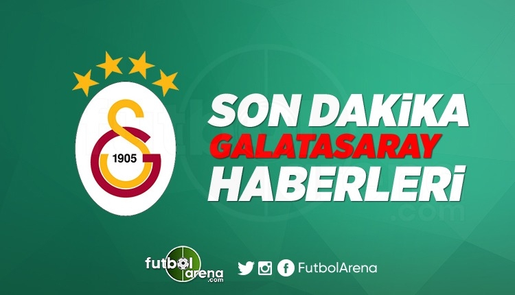 Galatasaray Haberleri, Galatasaray Transfer Haberleri (Luis Adriano, Danny Welbeck Ozan Kabak 5 Aralık 2018)