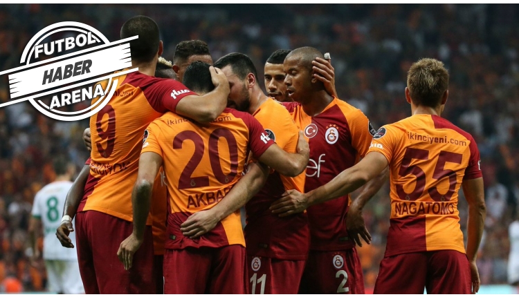 Galatasaray, UEFA Avrupa Ligi'ne nasıl gider?