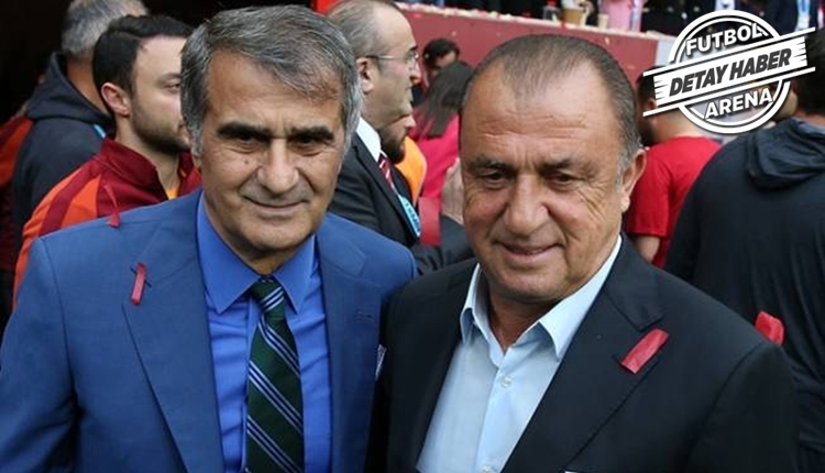 Galatasaray yeni Fatih Terim döneminde ilki yaşadı