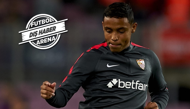 Galatasaray'a Luis Muriel transferinde yeni rakip