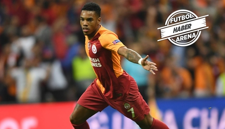 Galatasaray'da Fatih Terim'in Garry Rodrigues planı