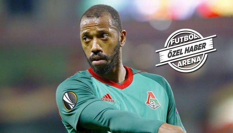 Galatasaray'da Fernandes için transfer kararı