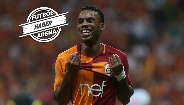 Galatasaray'da Garry Rodrigues şoku! Sakatlandı