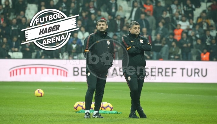 Galatasaray'dan beIN Sports'a protesto mu? Kimse gitmedi