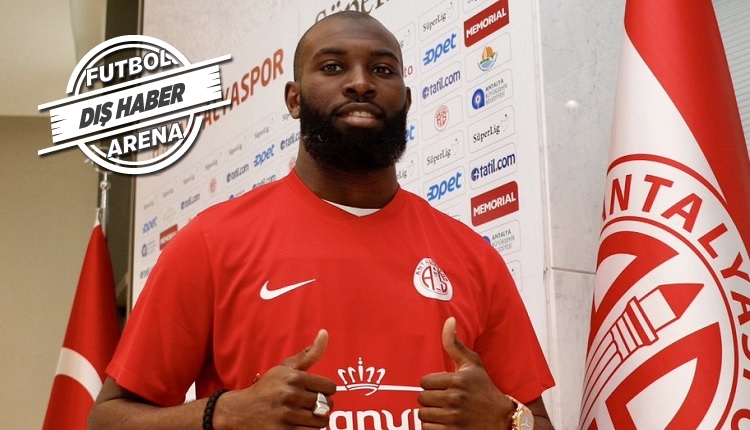 Galatasaray'dan Doukara harekatı! Fransızlar duyurdu