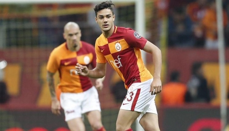 Galatasaray'dan flaş Ozan Kabak ve transfer açıklaması: 