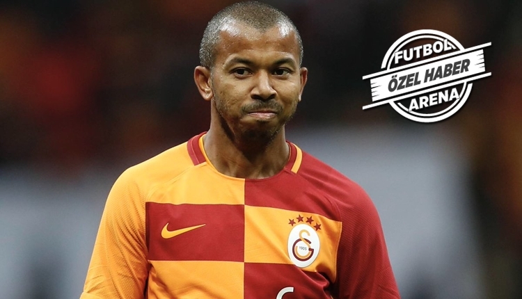 Galatasaray'dan Mariano açıklaması! Flamengo transferi