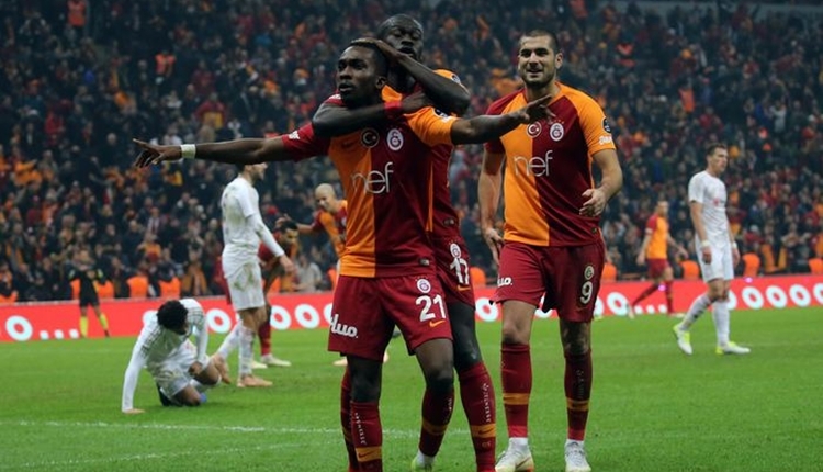 Galatasaray'ın hazırlık maçı programı (Galatasaray'ın hazırlık maçları hangi kanalda?)