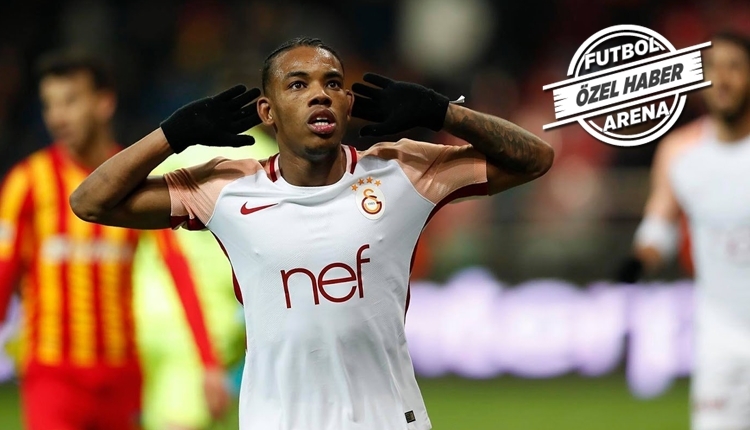 Garry Rodrigues'in sözleşmesinde özel madde var mı?