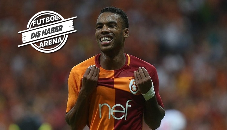 Garry Rodrigues'ten flaş açıklama: 'Artık çok geç'