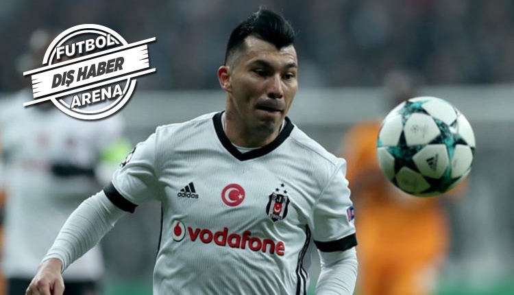 Gary Medel: 'Hedefimiz final oynamaktı'