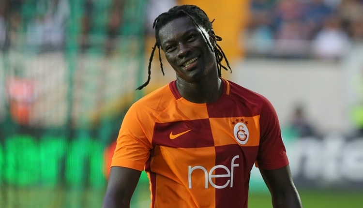 Gomis kaç milyon Euro'ya satıldı? Galatasaray'ın sırrı ortaya çıktı